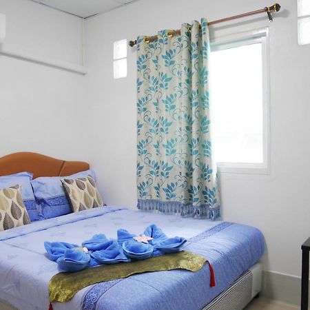 Nawee GuestHouse Sairee Koh Tao Extérieur photo