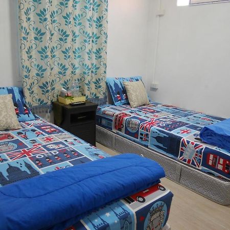 Nawee GuestHouse Sairee Koh Tao Extérieur photo
