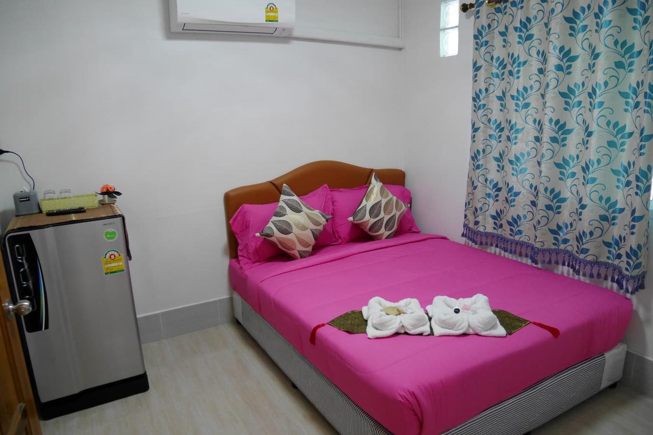 Nawee GuestHouse Sairee Koh Tao Extérieur photo