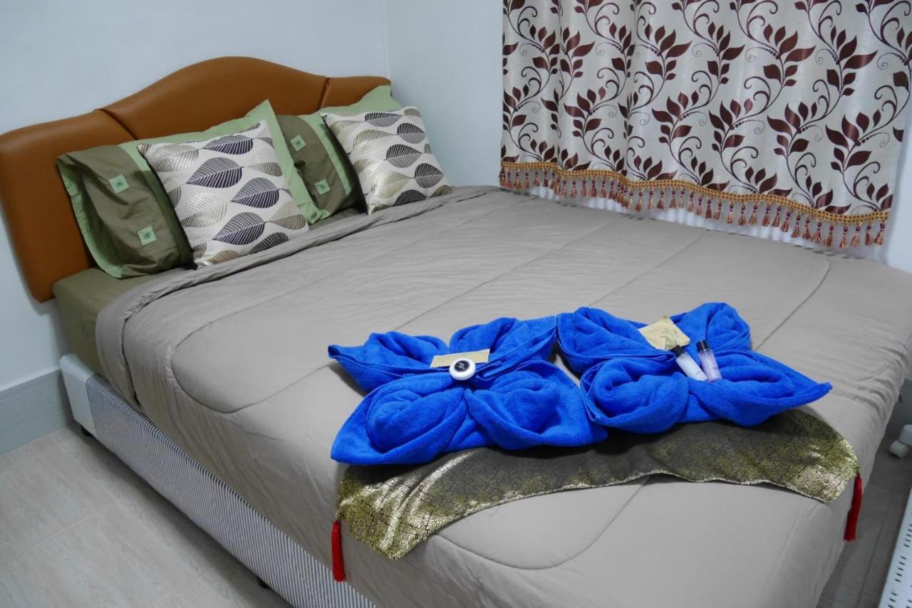 Nawee GuestHouse Sairee Koh Tao Extérieur photo